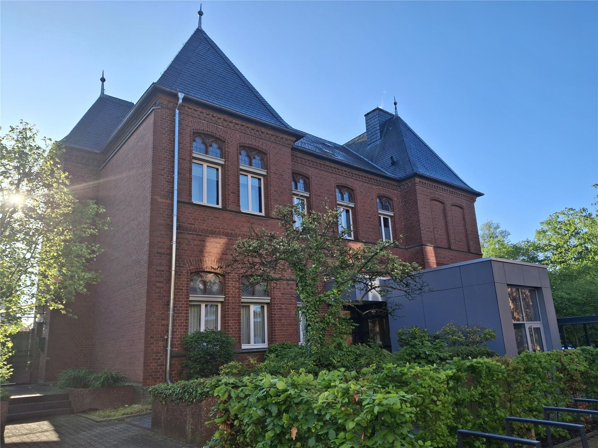 Beratungsstandort Oelde