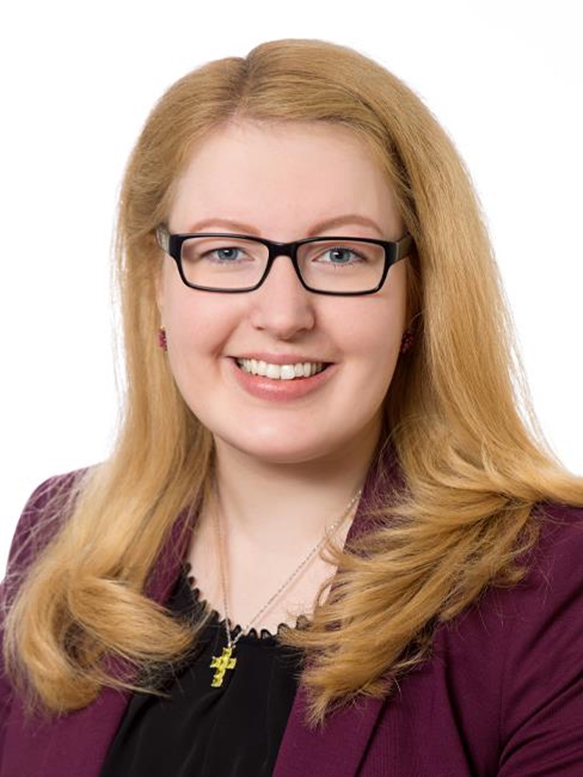 Schneberger, Carolin