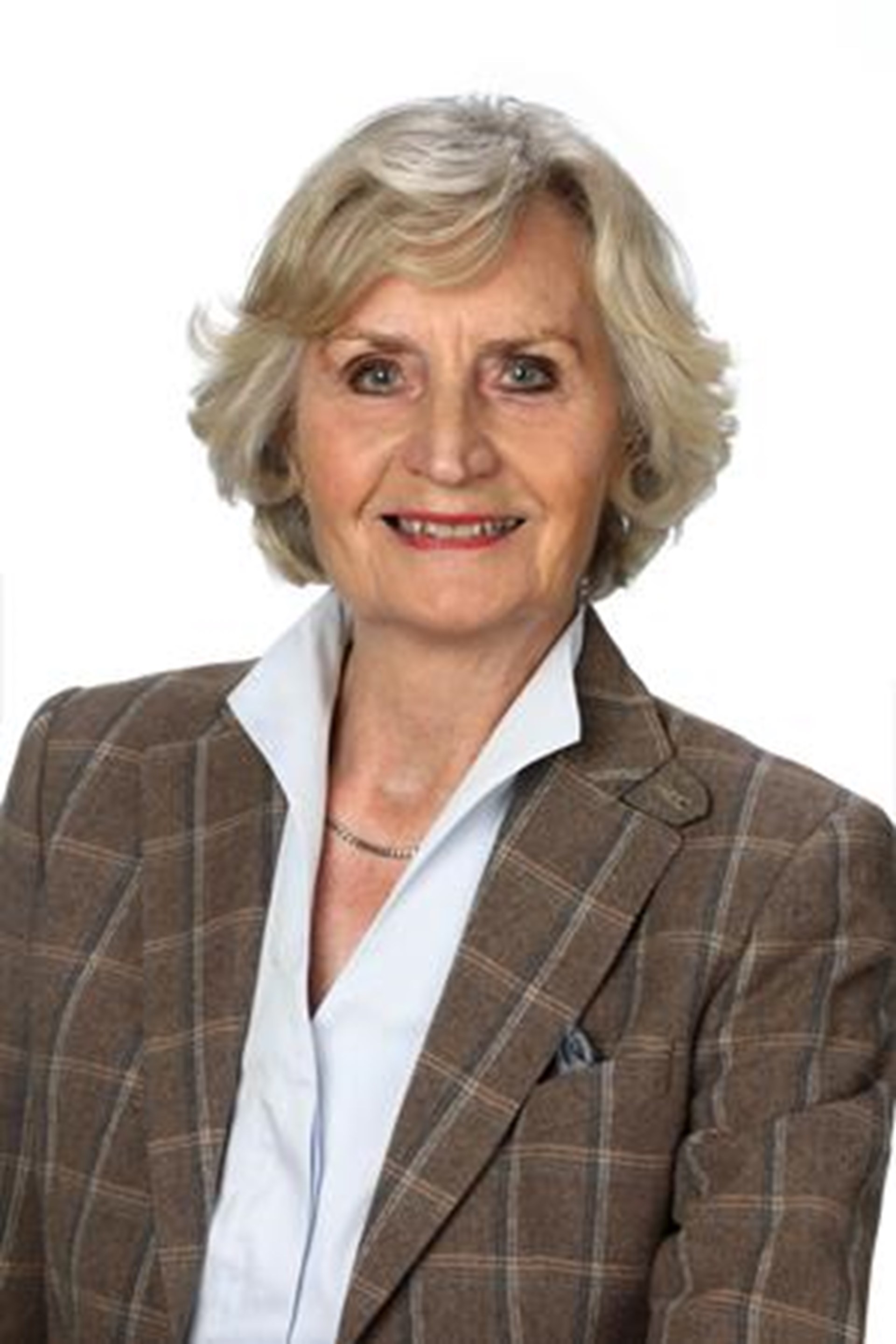 Doris Kaiser