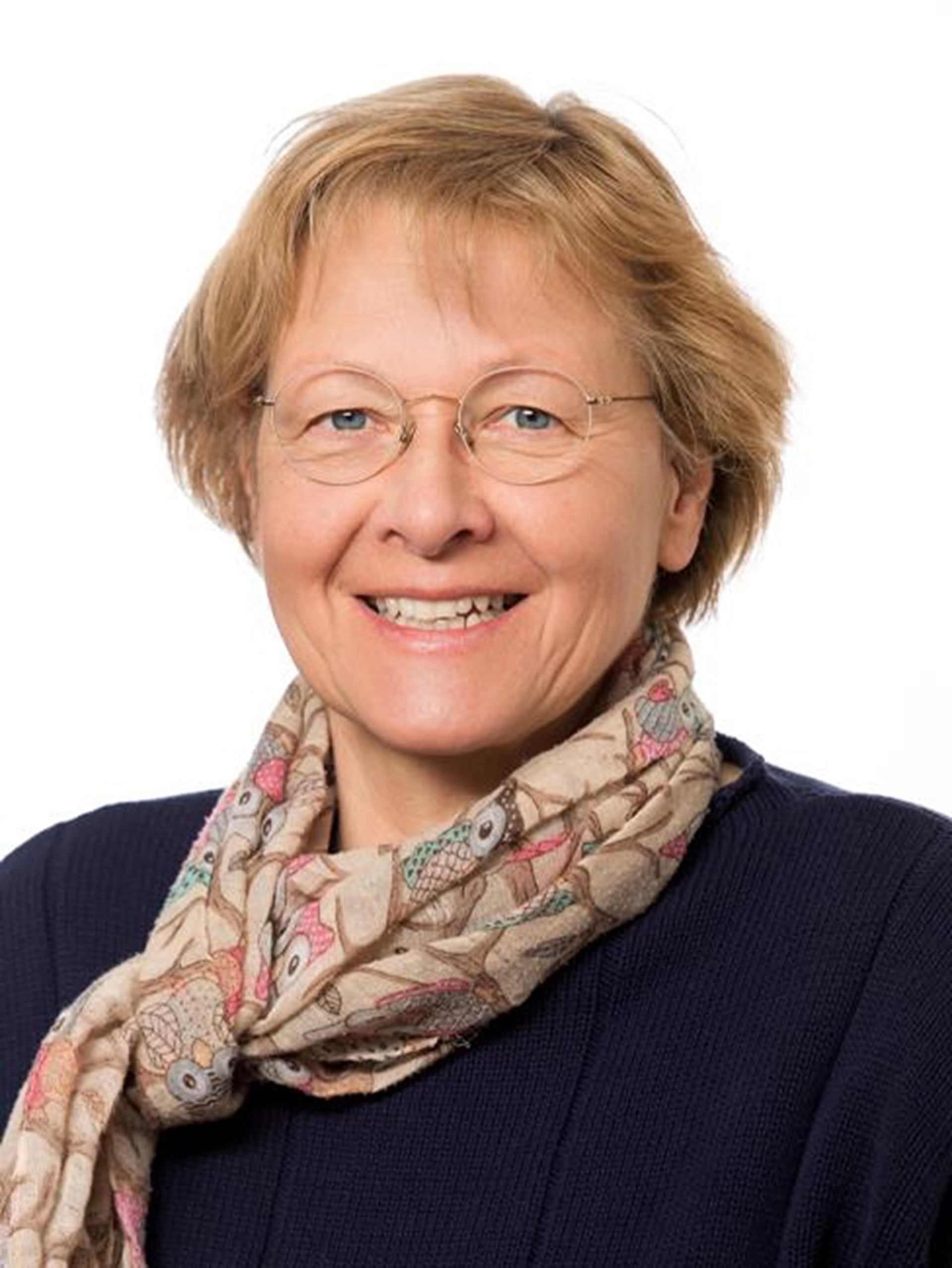 Krämer, Bernadette
