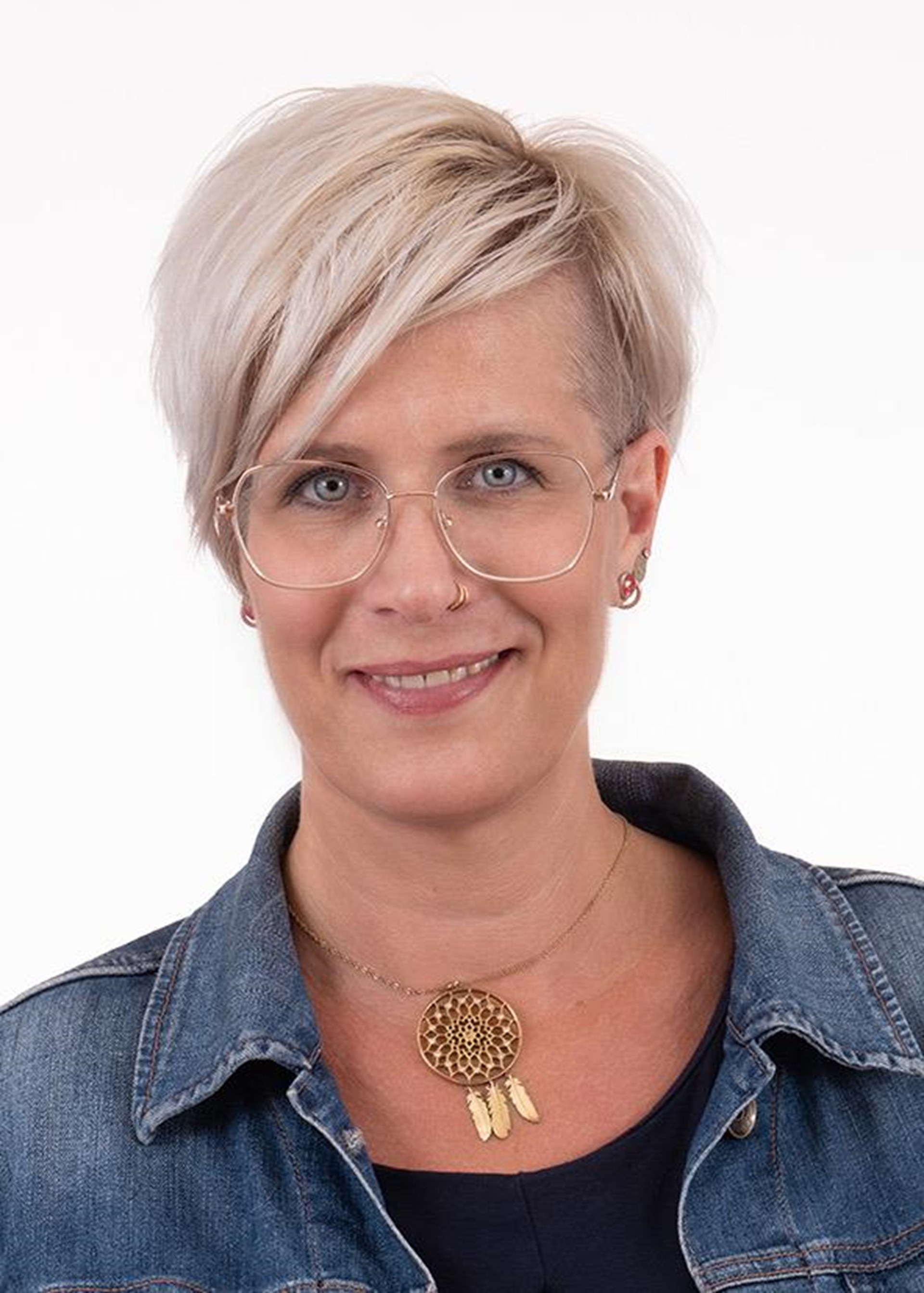 Tanja Kolter
