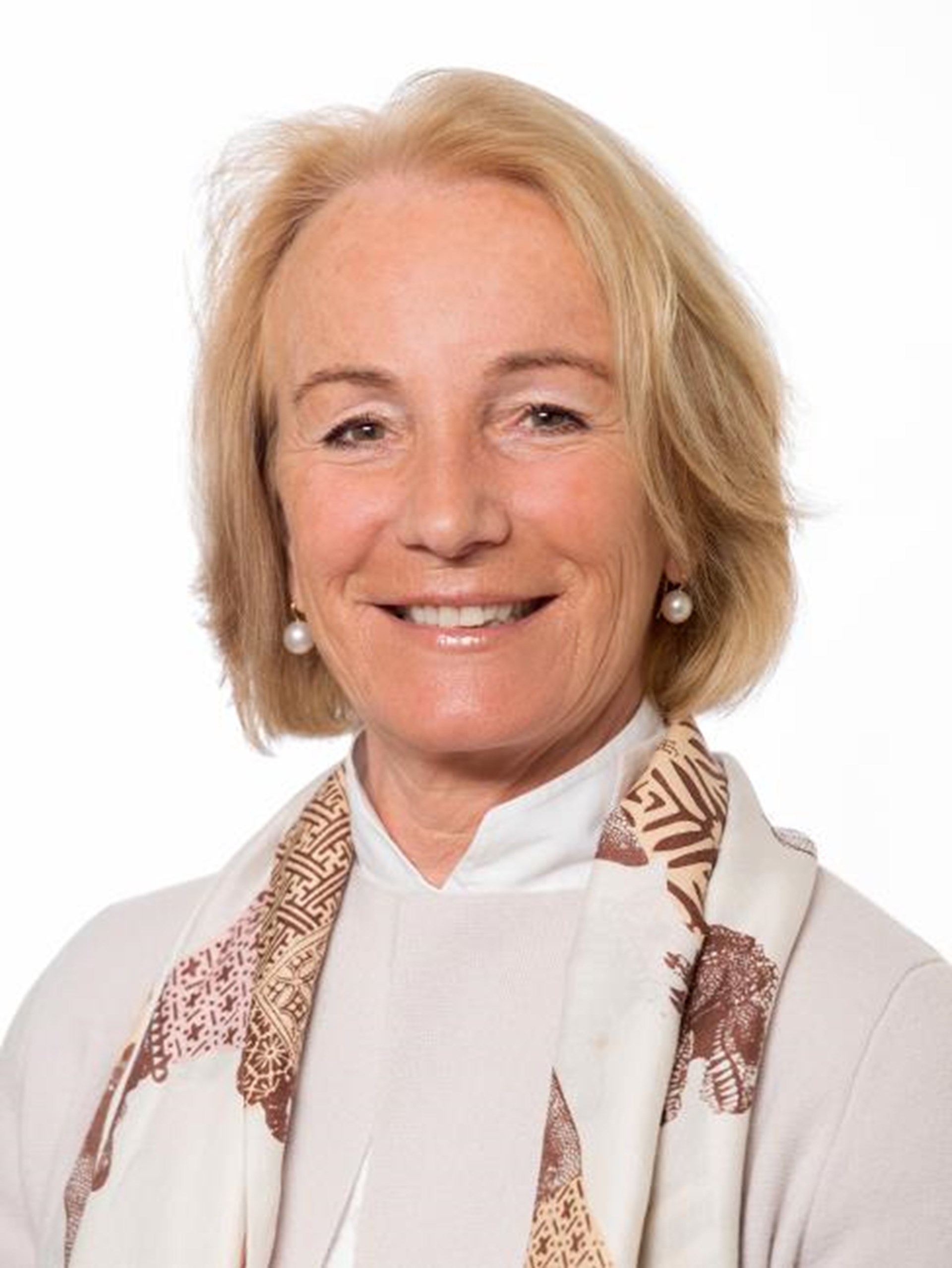 von Spies, Marie