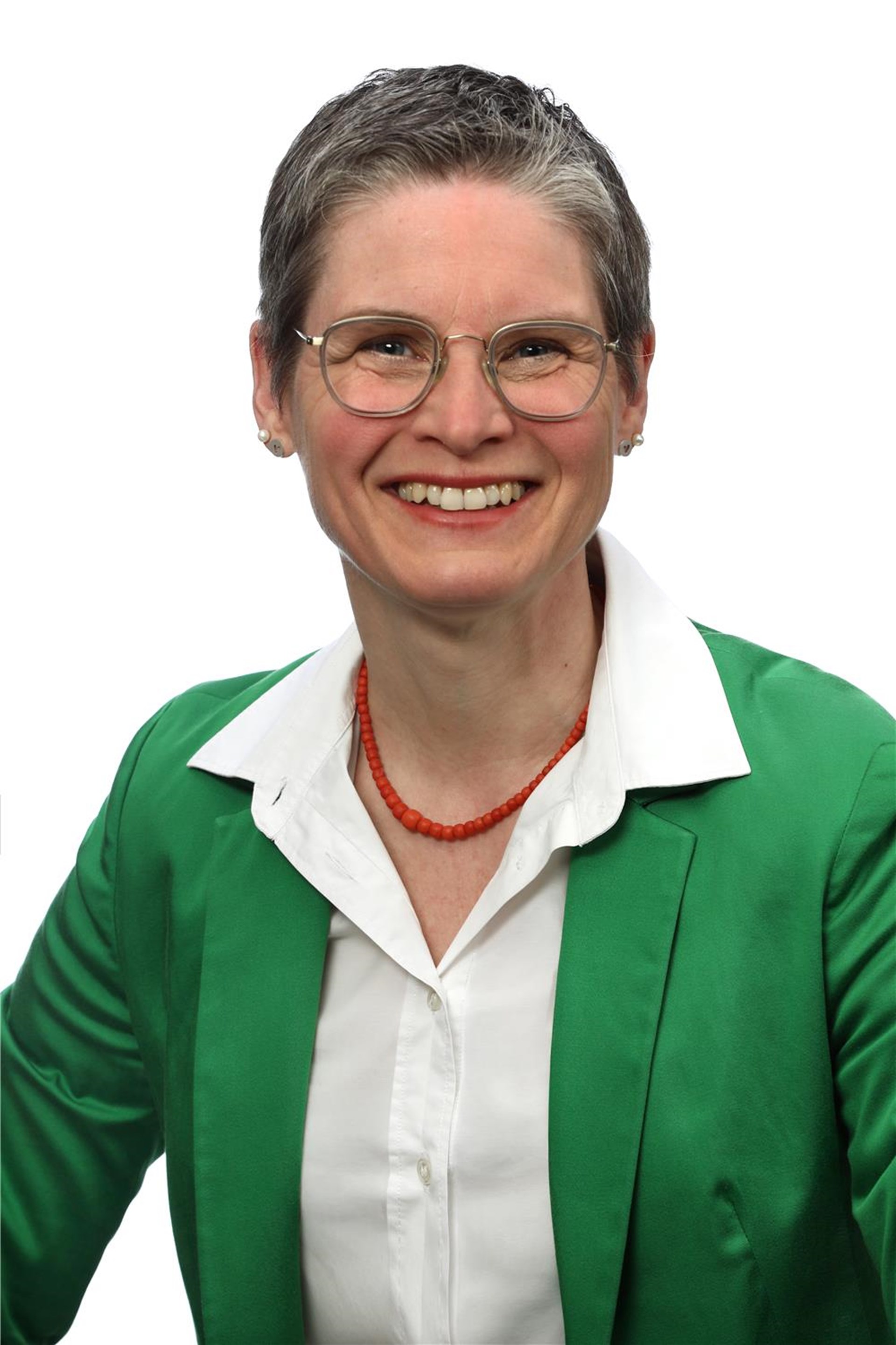 Marion Bause