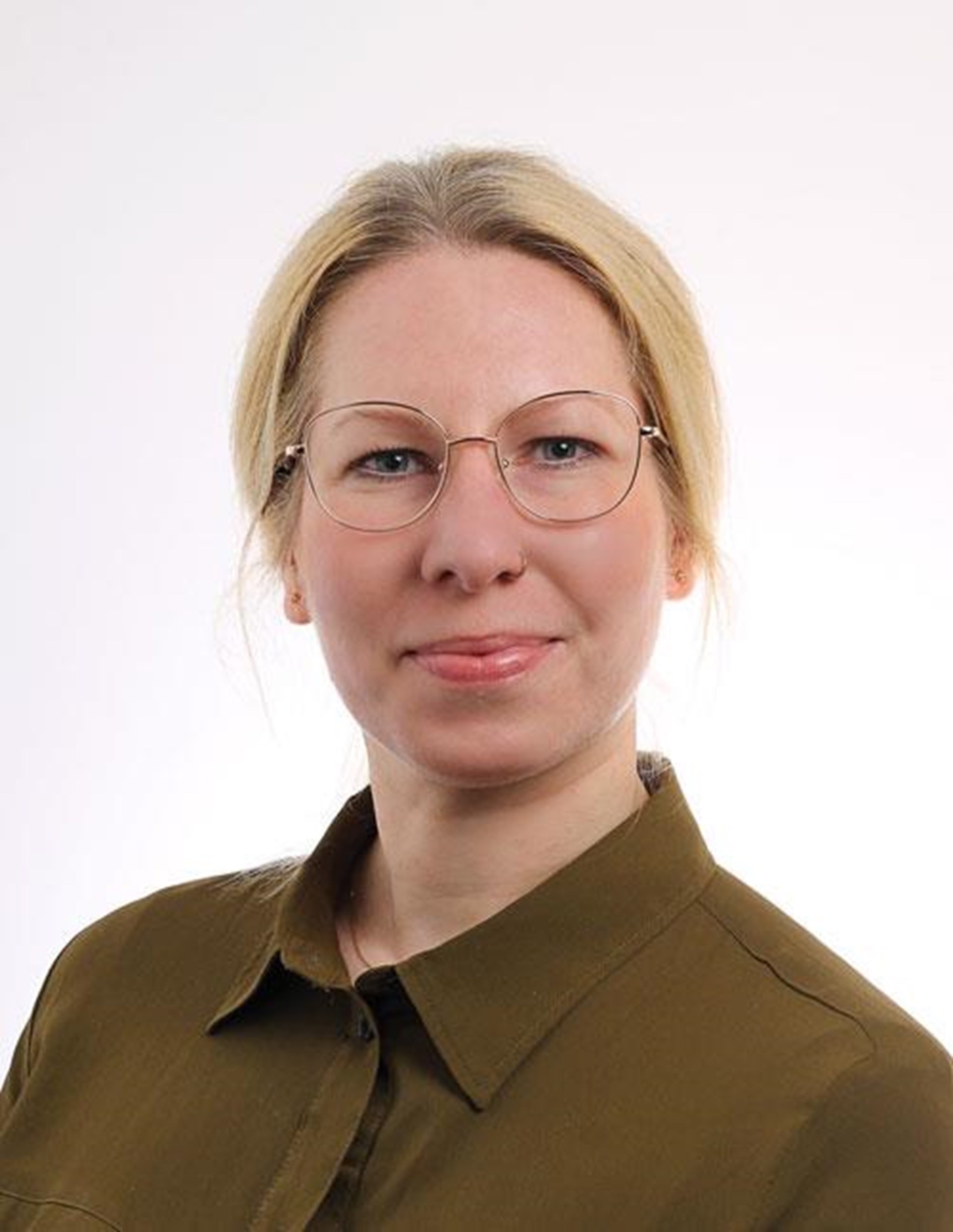 Sarah Hille