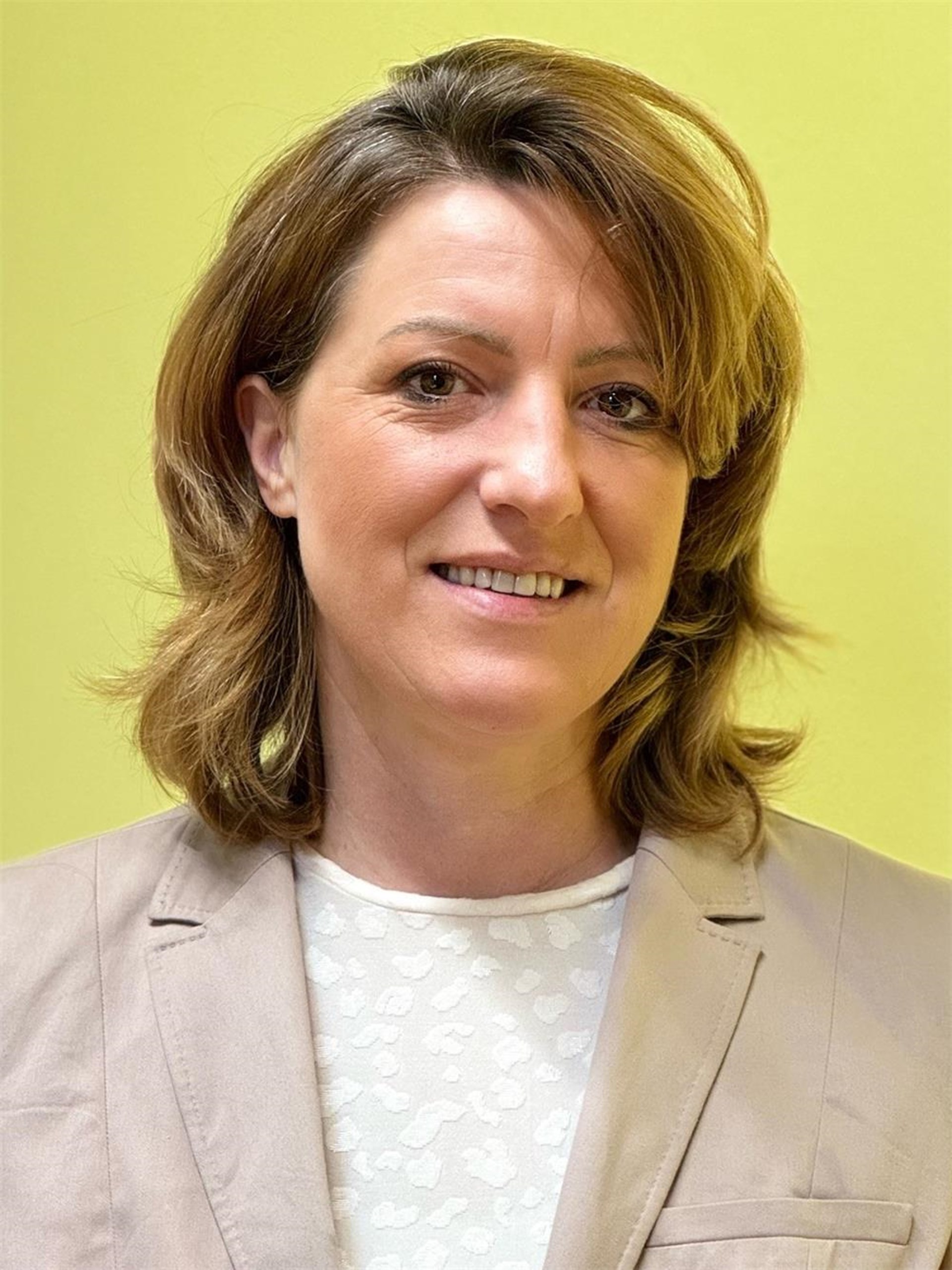 Bernadetta Fetzer