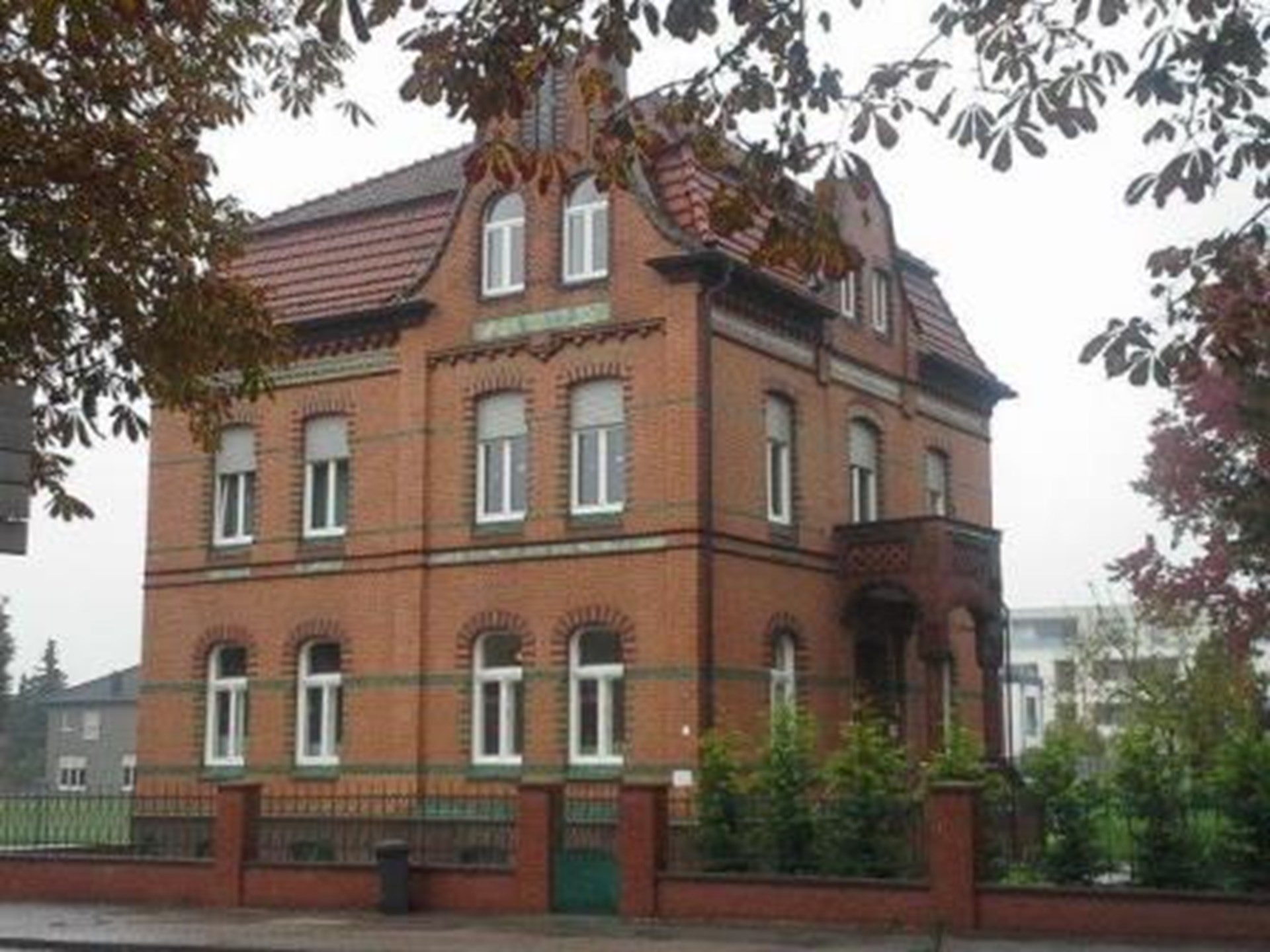 Beratungsstandort Ahlen