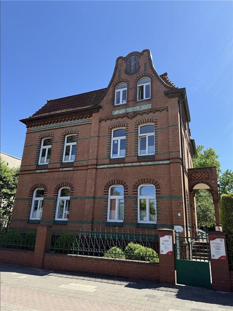 Beratungsstandort Ahlen