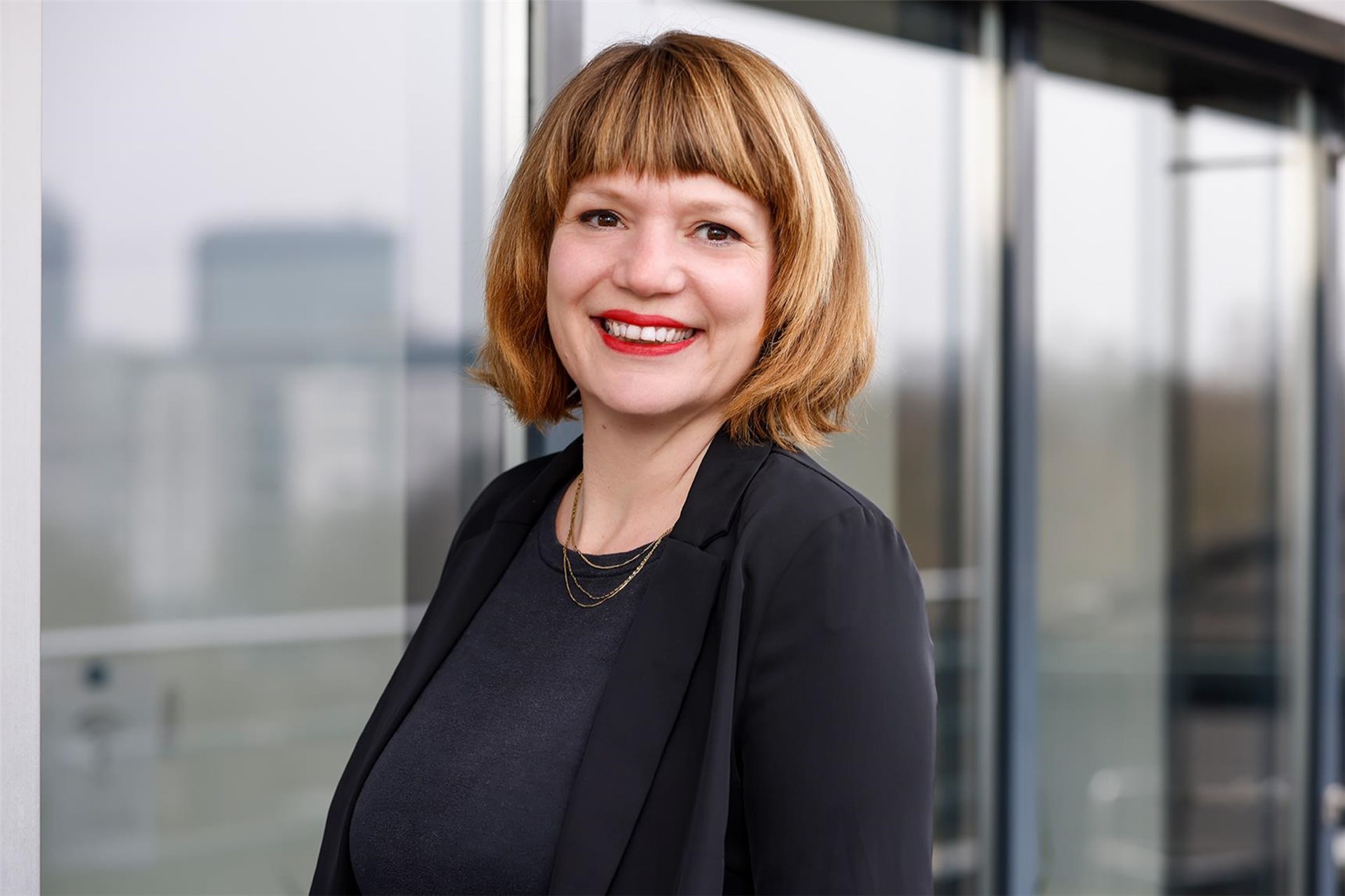 Dr. Katharina van Elten