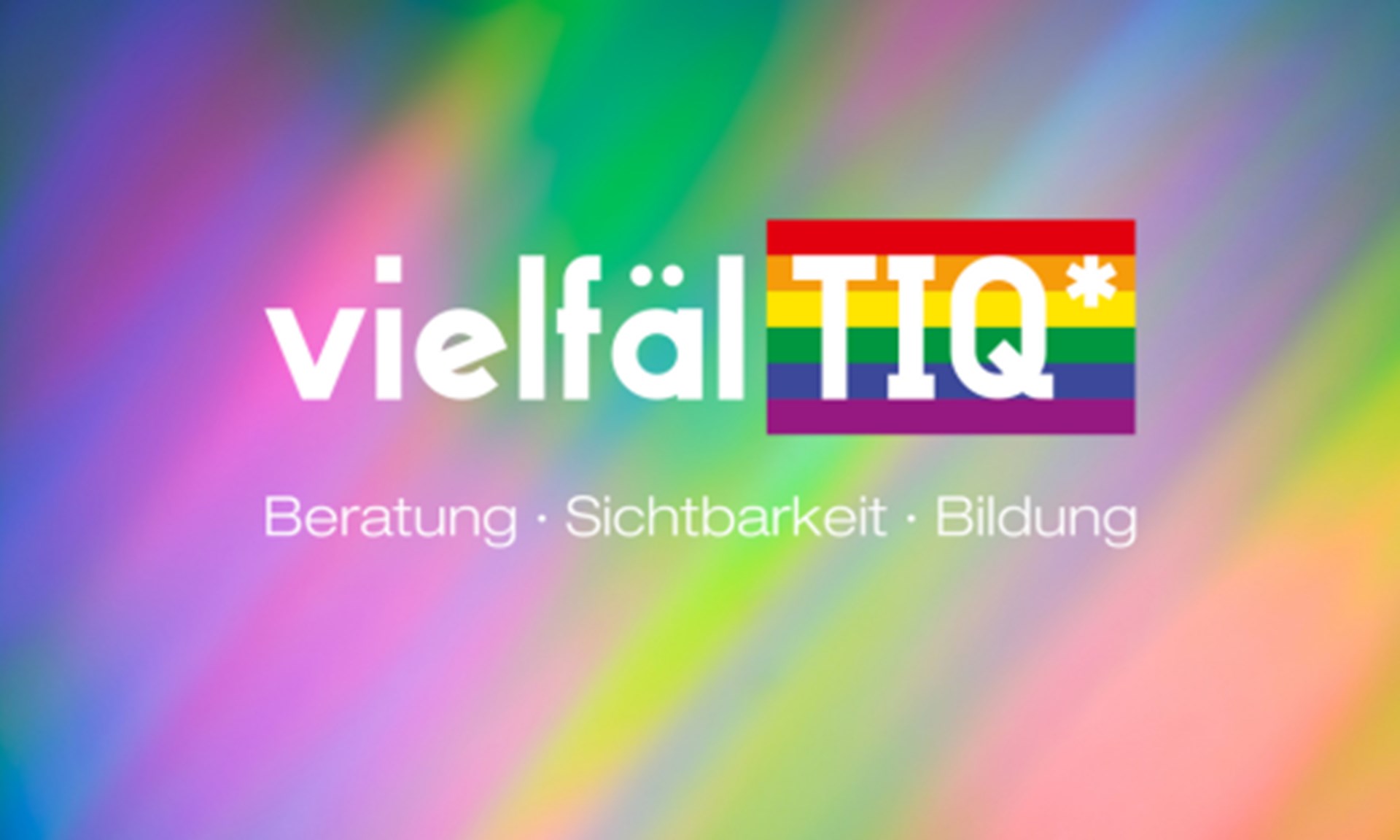 vielfälTIQ* neu
