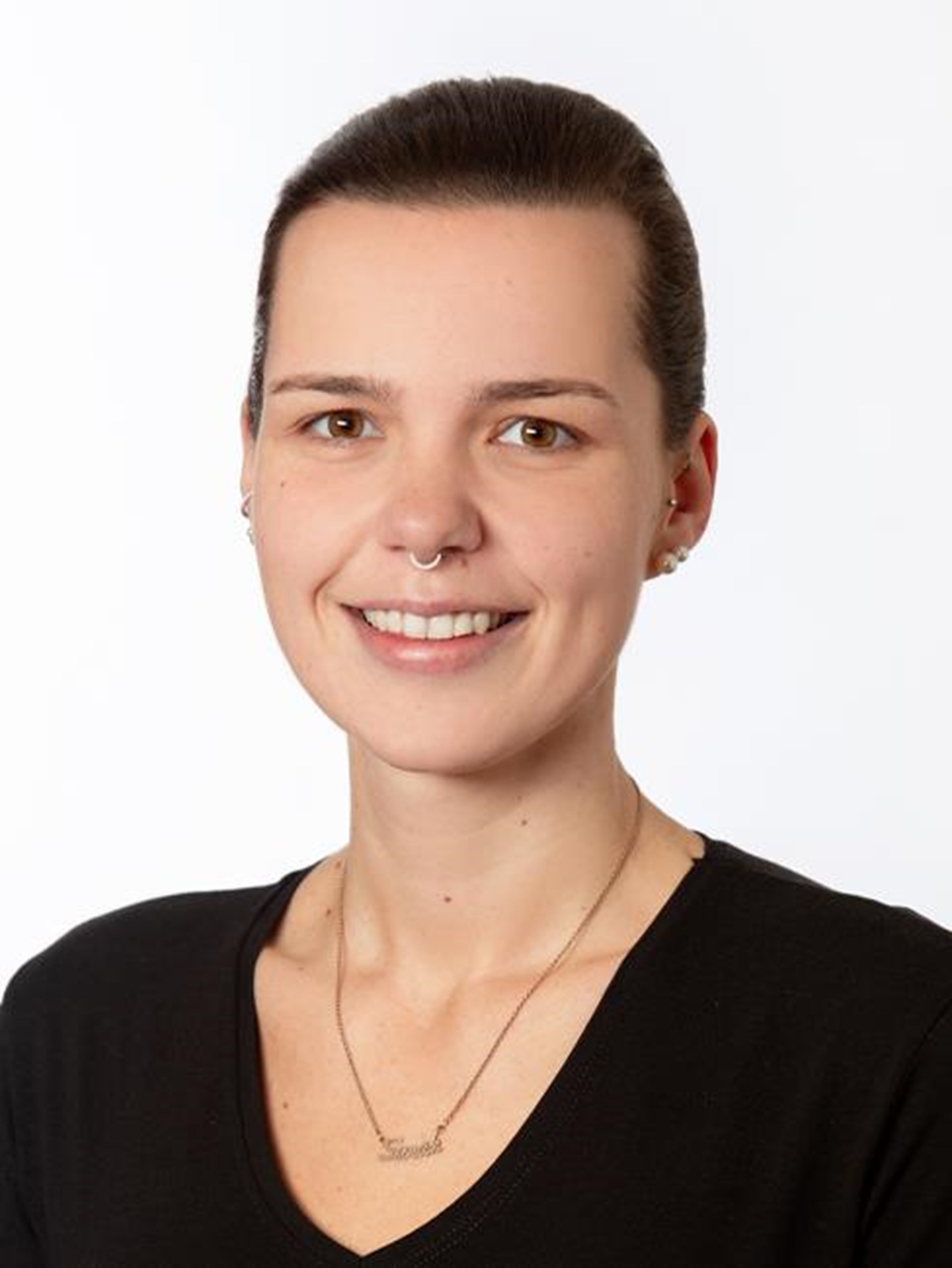 Sarah Schlepphorst
