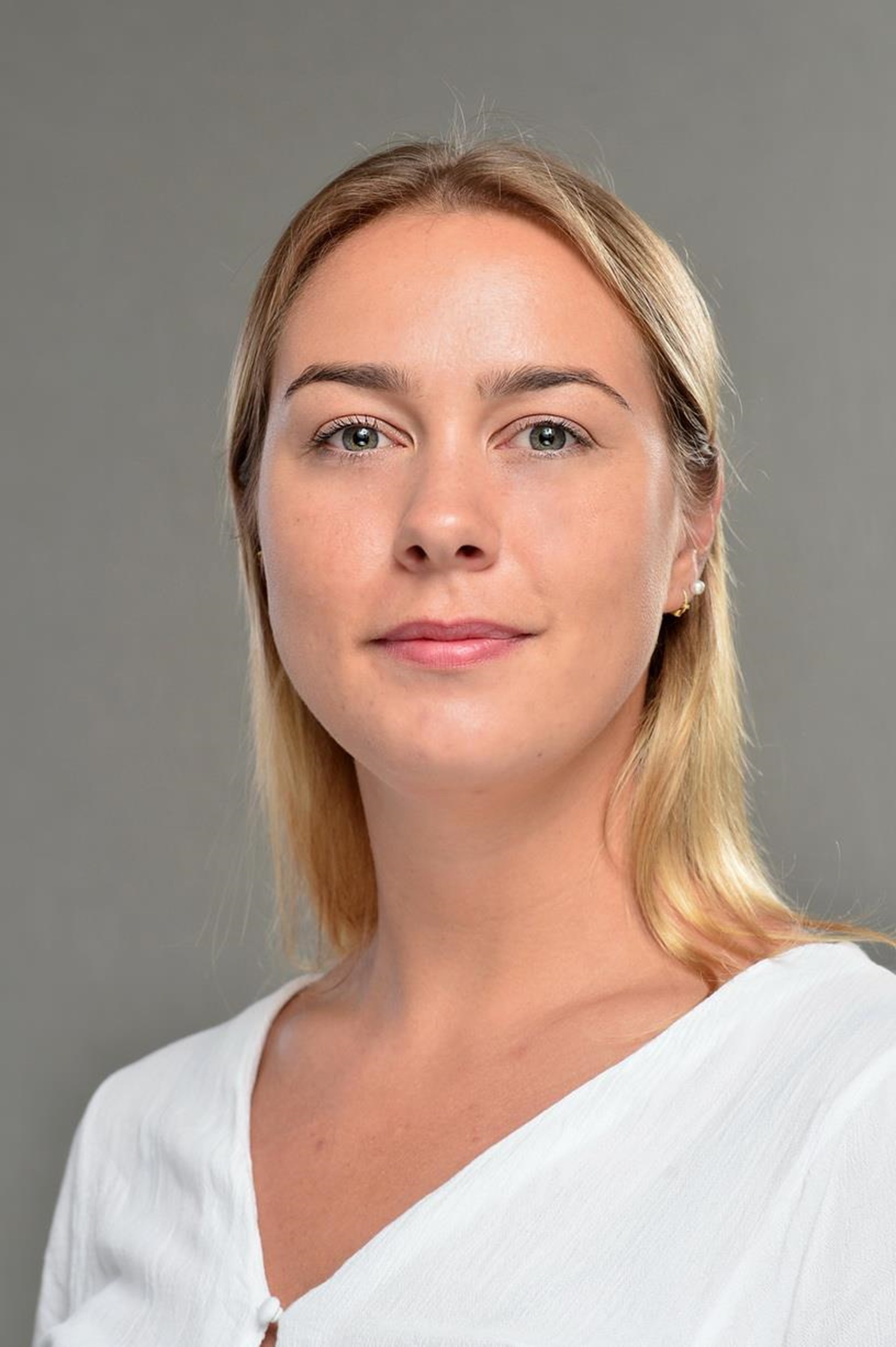 Johanna Peatsch