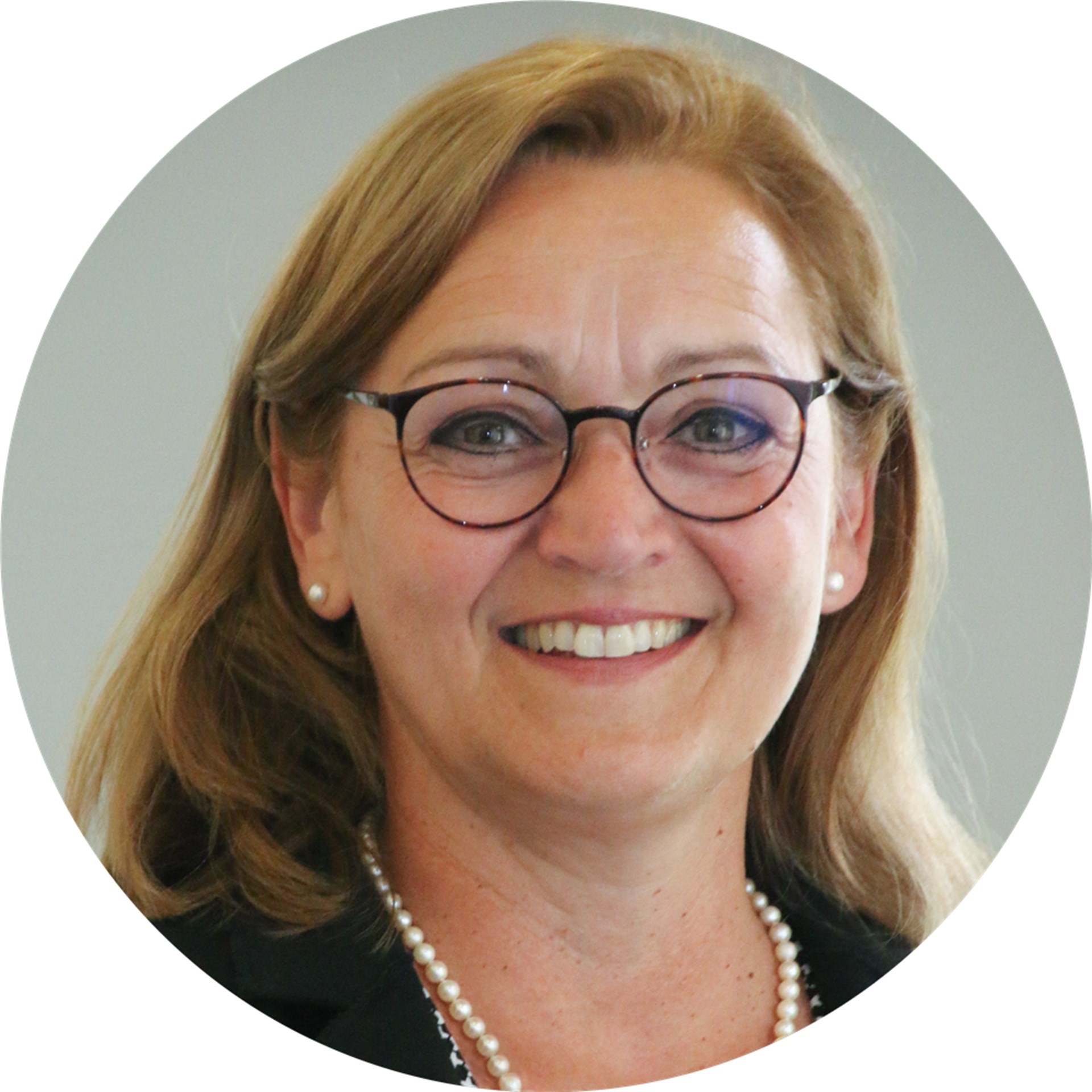 Monika Brüggenthies
