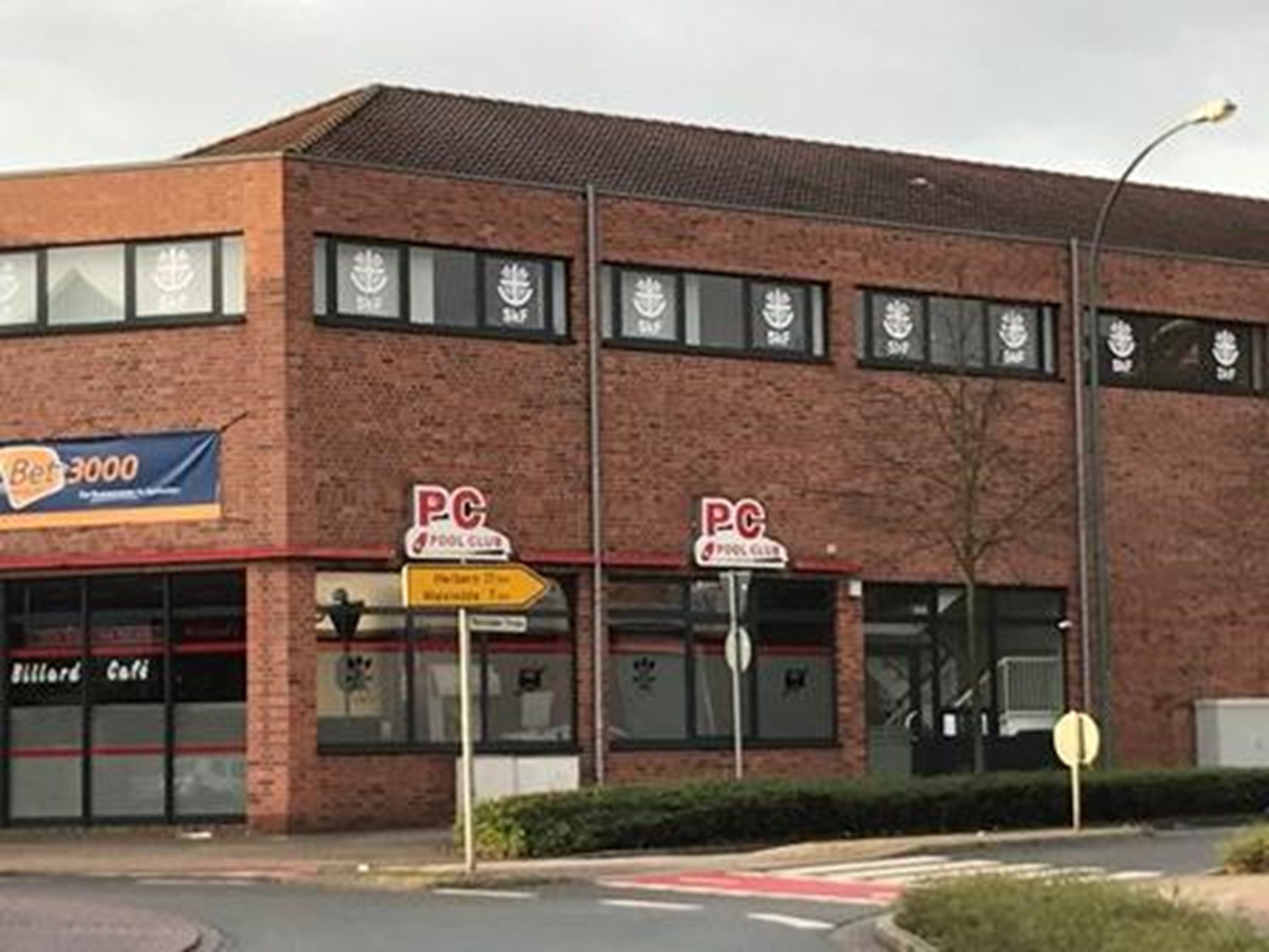 Standort Pflegekinderdienst