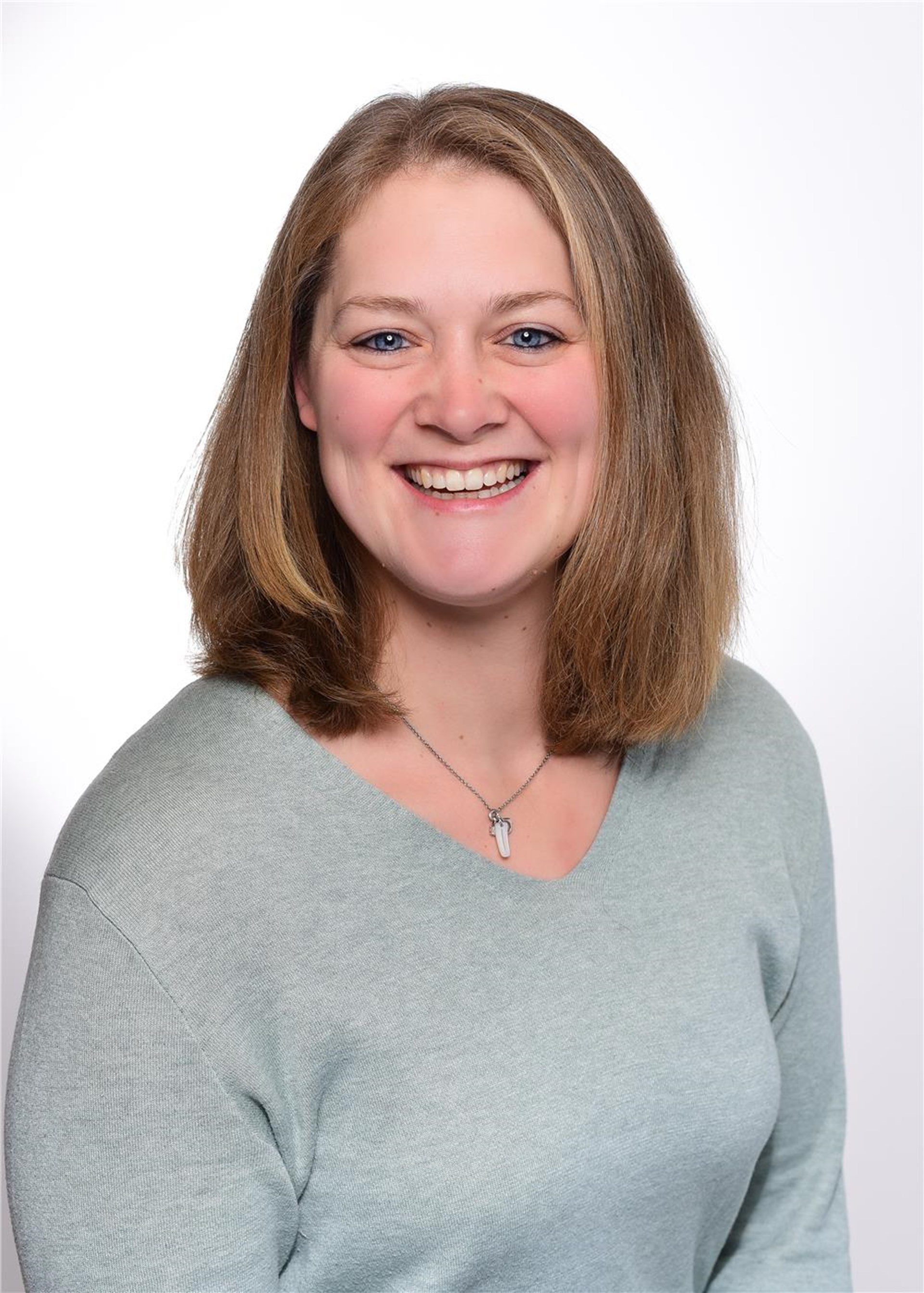 Christina Knappe